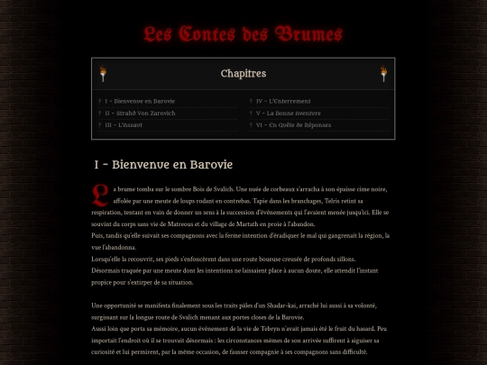 contes-des-brumes/1 screenshot