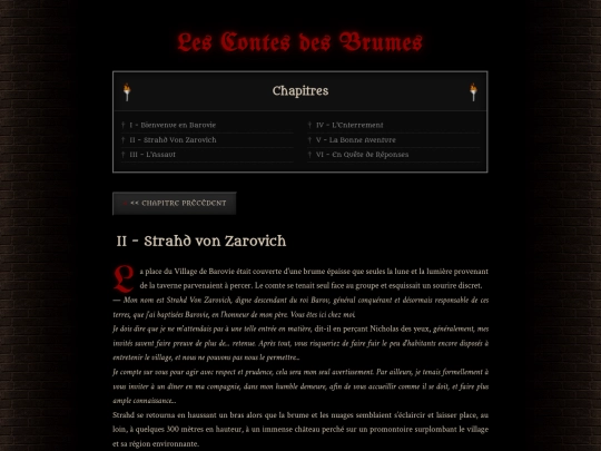 contes-des-brumes/2 screenshot