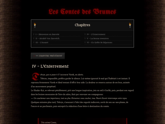 contes-des-brumes/4 screenshot