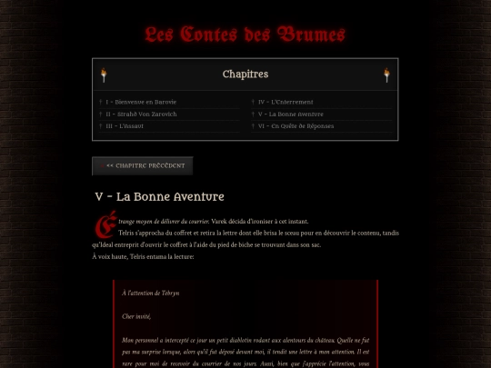 contes-des-brumes/5 screenshot