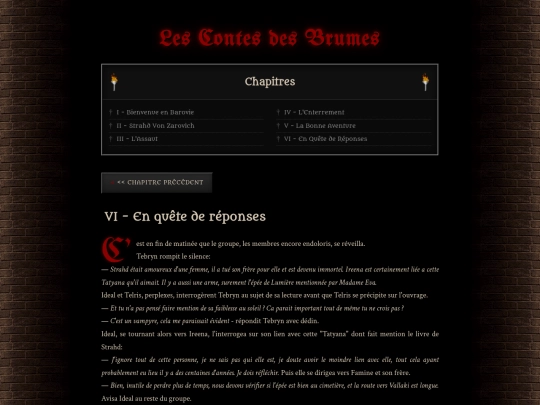 contes-des-brumes/6 screenshot