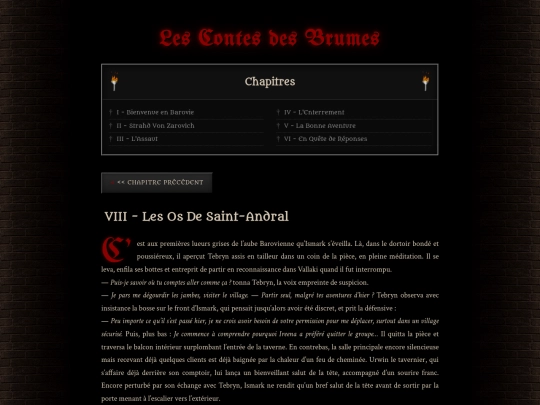 contes-des-brumes/8 screenshot