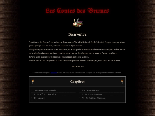 contes-des-brumes screenshot