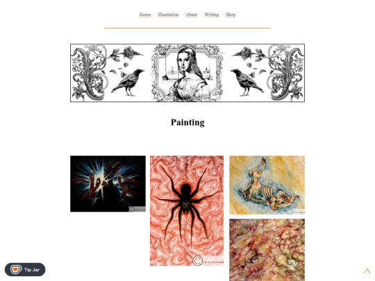 painting screenshot