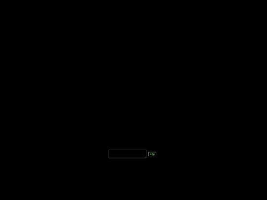 cBash screenshot
