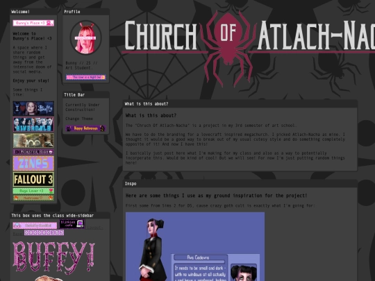 church-of-atlach-nacha screenshot