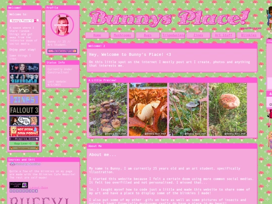 testreal screenshot