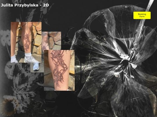 2D-Collage screenshot