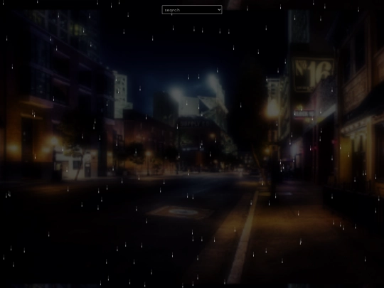 rules screenshot