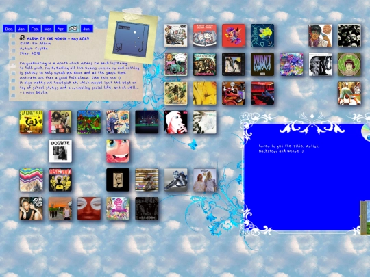 music/Music.g screenshot