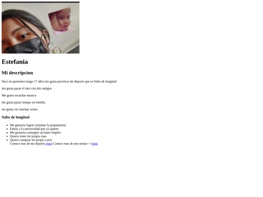 estefania screenshot