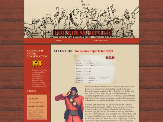 bios/bio_soldier screenshot