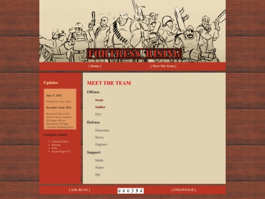 meet_the_team screenshot