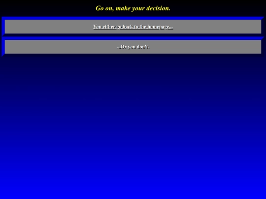 backtohomepageiframe screenshot