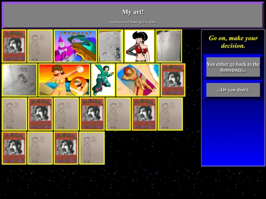 myart screenshot