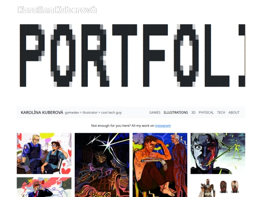 Art screenshot