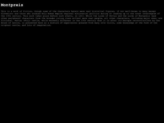 mp1 screenshot