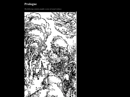 siegfried/s1 screenshot