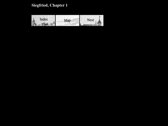 siegfried/template screenshot