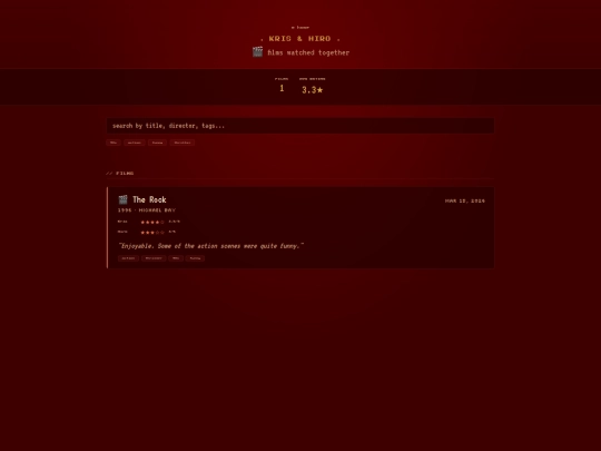 movies screenshot