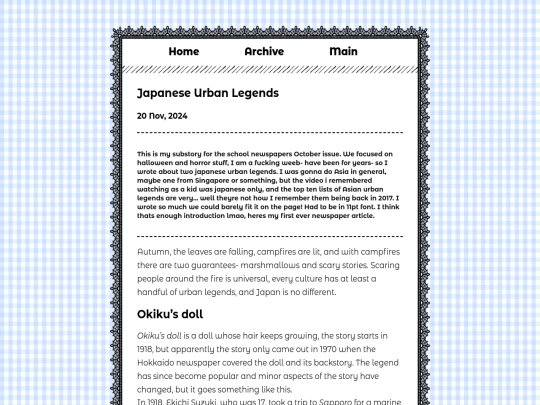 blog/posts/2024-11-20-Japanese-Urban-Legends screenshot