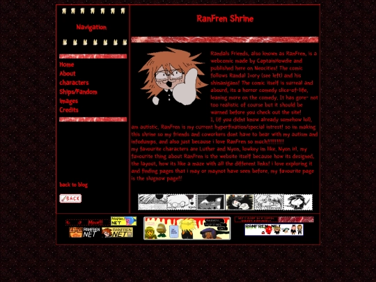 shrines/ranfren screenshot