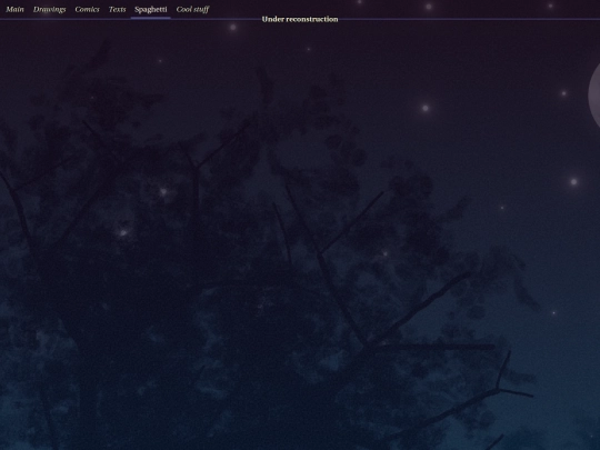 code.xhtml screenshot