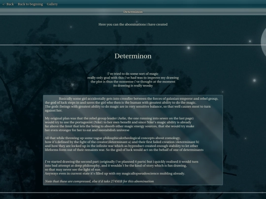comic-determinon.xhtml screenshot
