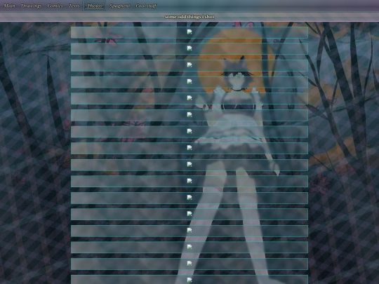 foto.xhtml screenshot