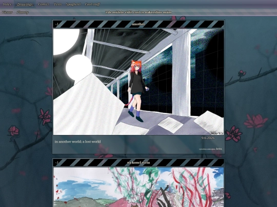 gallery.xhtml screenshot