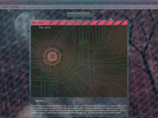lit.xhtml screenshot
