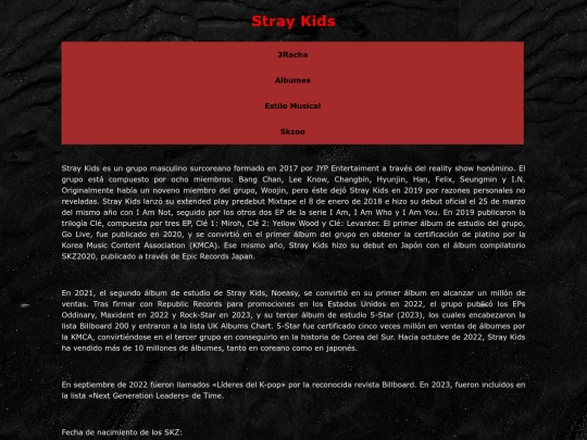 pagina.P screenshot