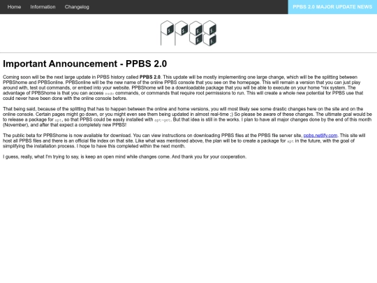 ppbstwo screenshot