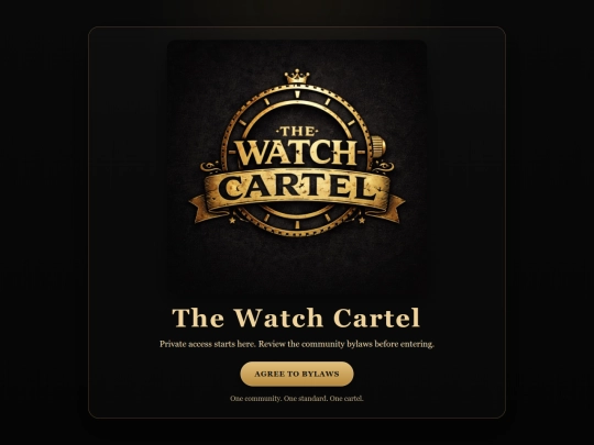 cartel screenshot