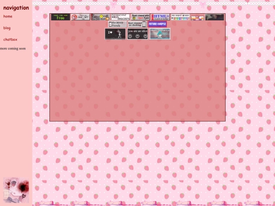 buttons screenshot