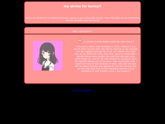 shrines/bunnys_shrine screenshot