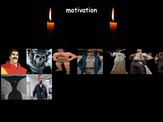 motivation screenshot