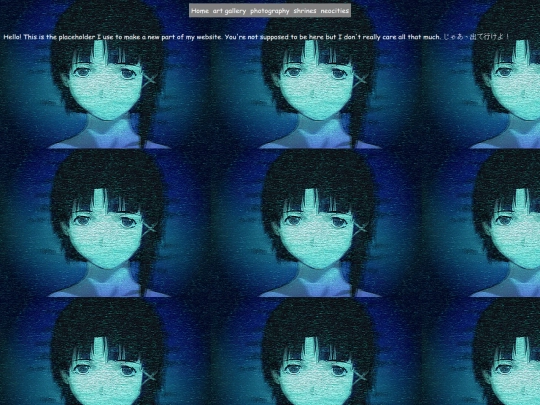 template screenshot