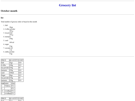 ADP/grocersy screenshot