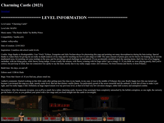 crmgcstl screenshot