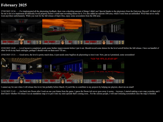 feb2025 screenshot
