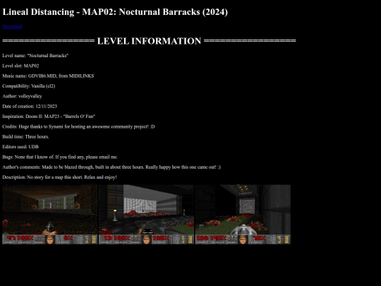 nbarrack screenshot