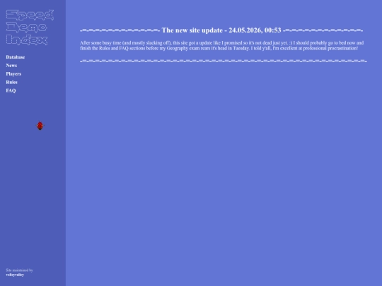 news screenshot