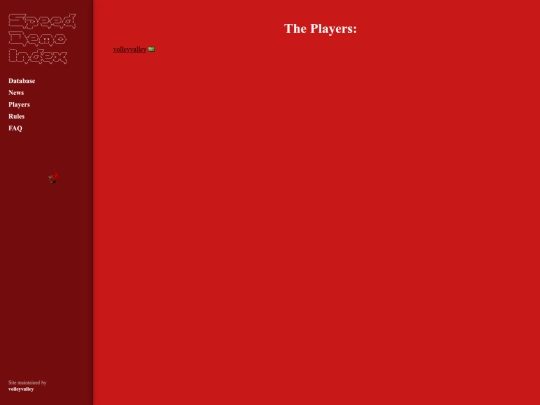 players screenshot