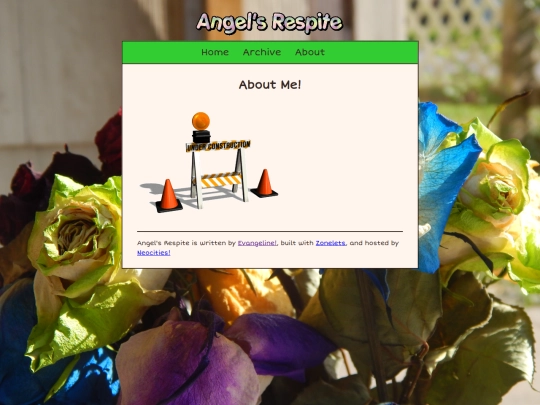 about screenshot