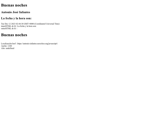 javascript1 screenshot