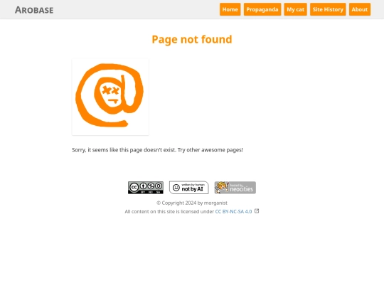 empty-page screenshot