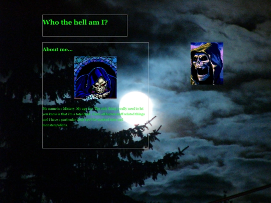 about screenshot