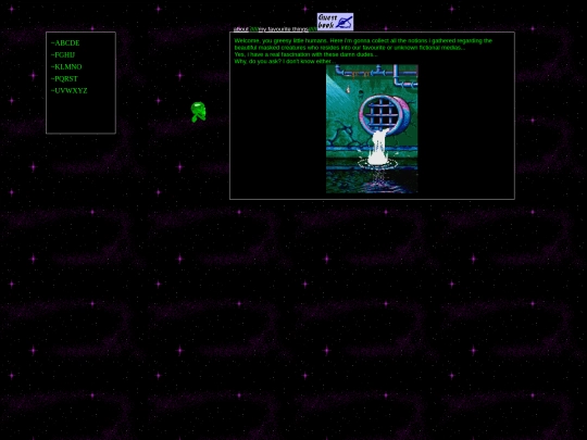 mask screenshot
