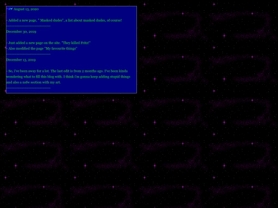 prova screenshot